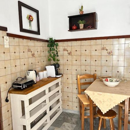 Partarolos Traditional House Apérathos Zewnętrze zdjęcie