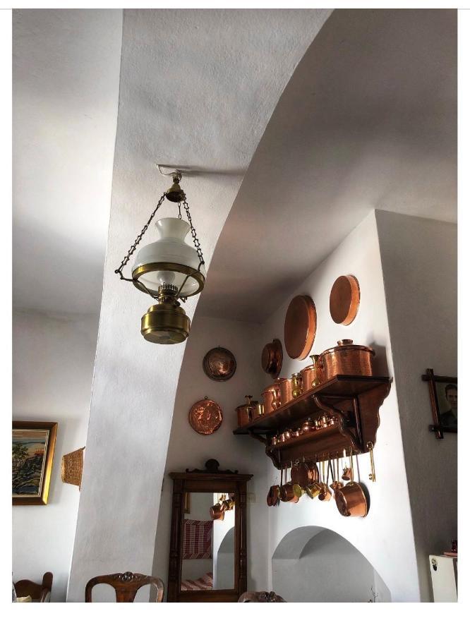 Partarolos Traditional House Apérathos Zewnętrze zdjęcie