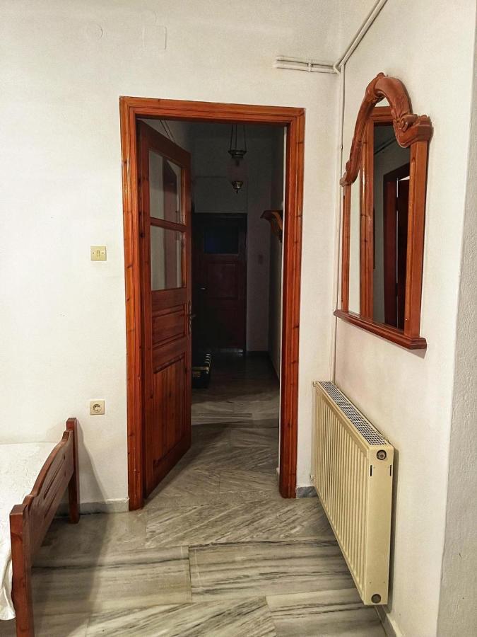 Partarolos Traditional House Apérathos Zewnętrze zdjęcie